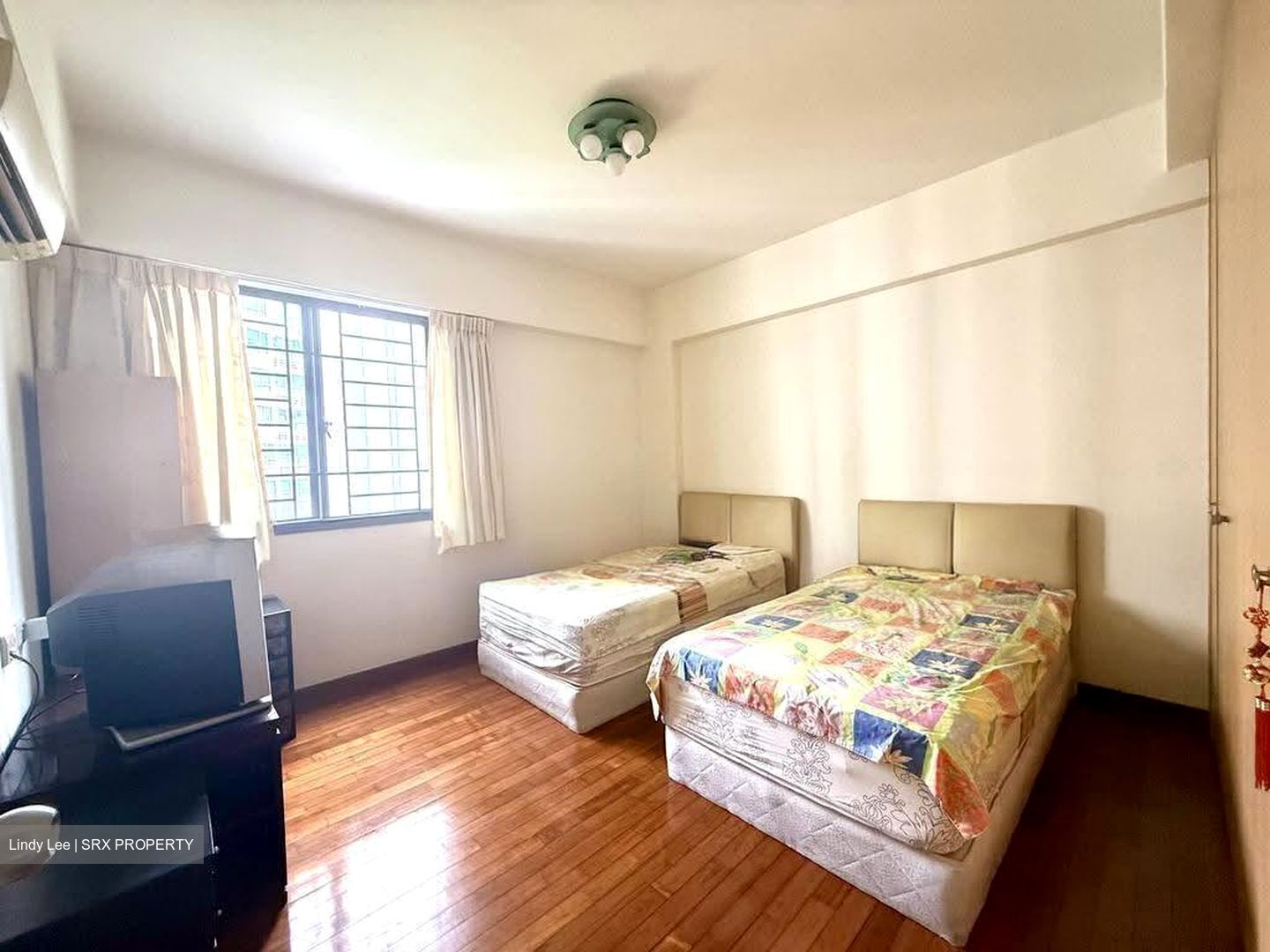 Central Green Condominium (D3), Condominium #619391551